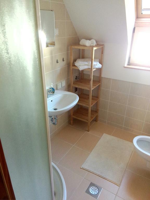 Apartment Ajda Bovec Extérieur photo