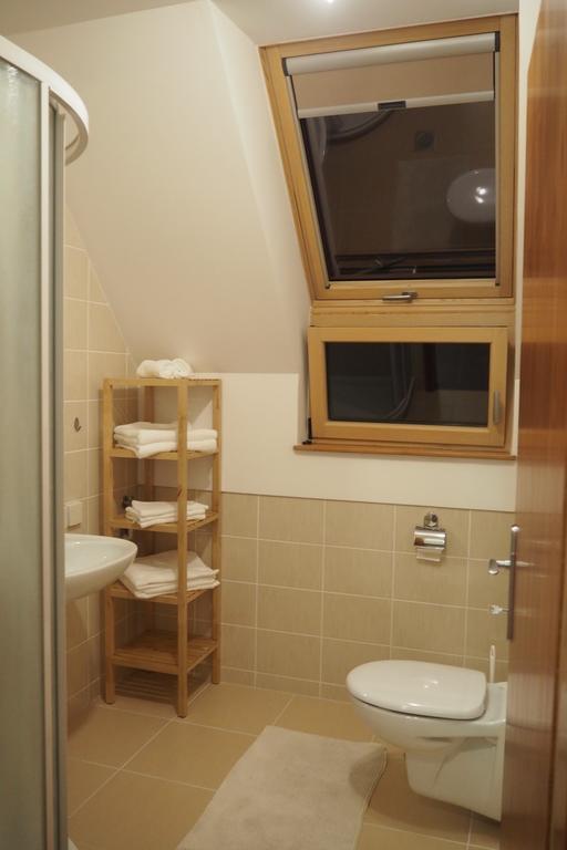 Apartment Ajda Bovec Extérieur photo