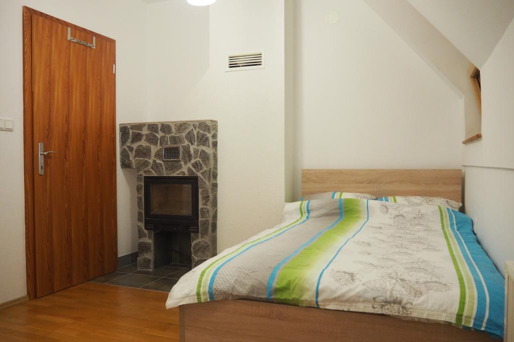 Apartment Ajda Bovec Extérieur photo